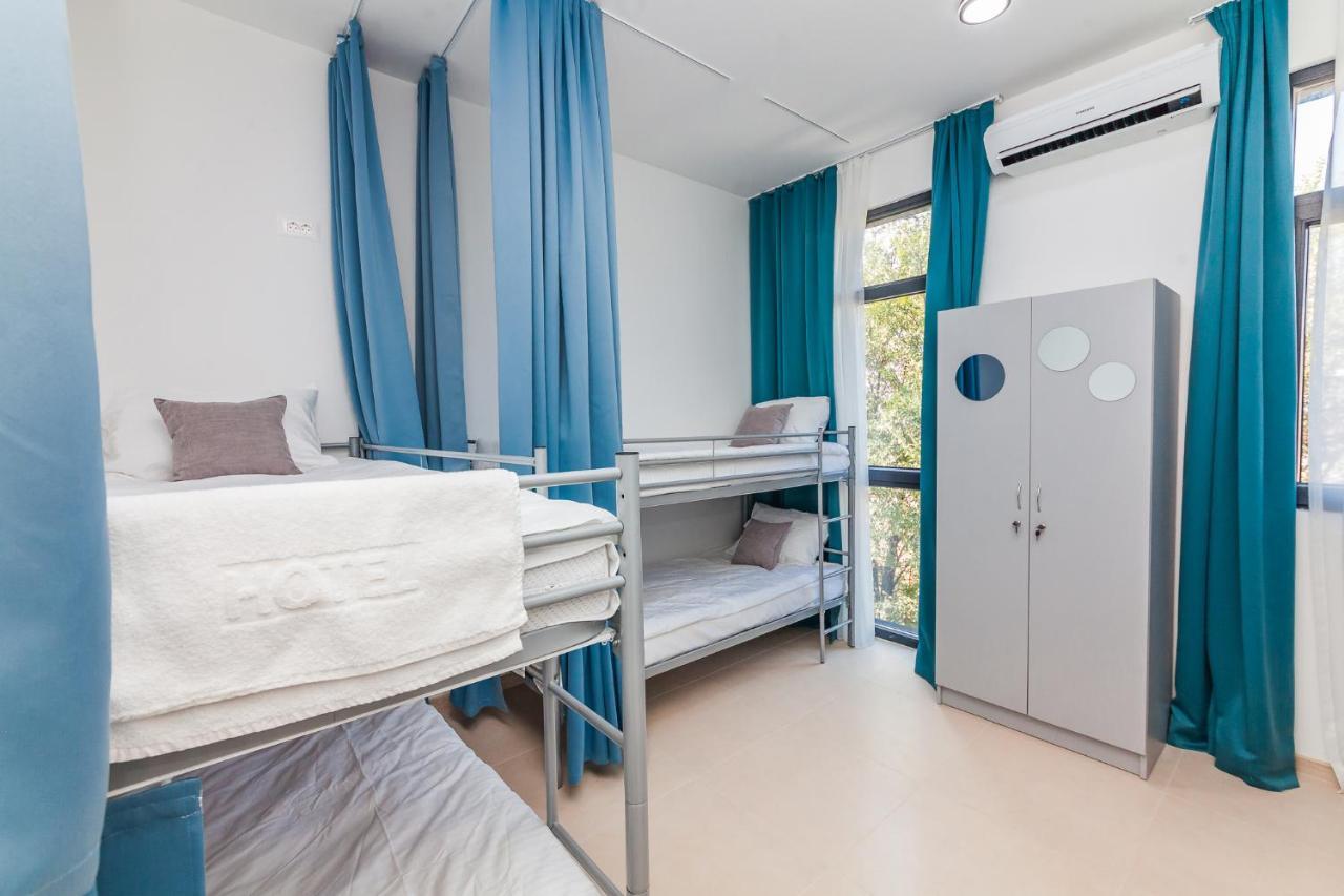Hostel Bigova Kotor Exteriér fotografie